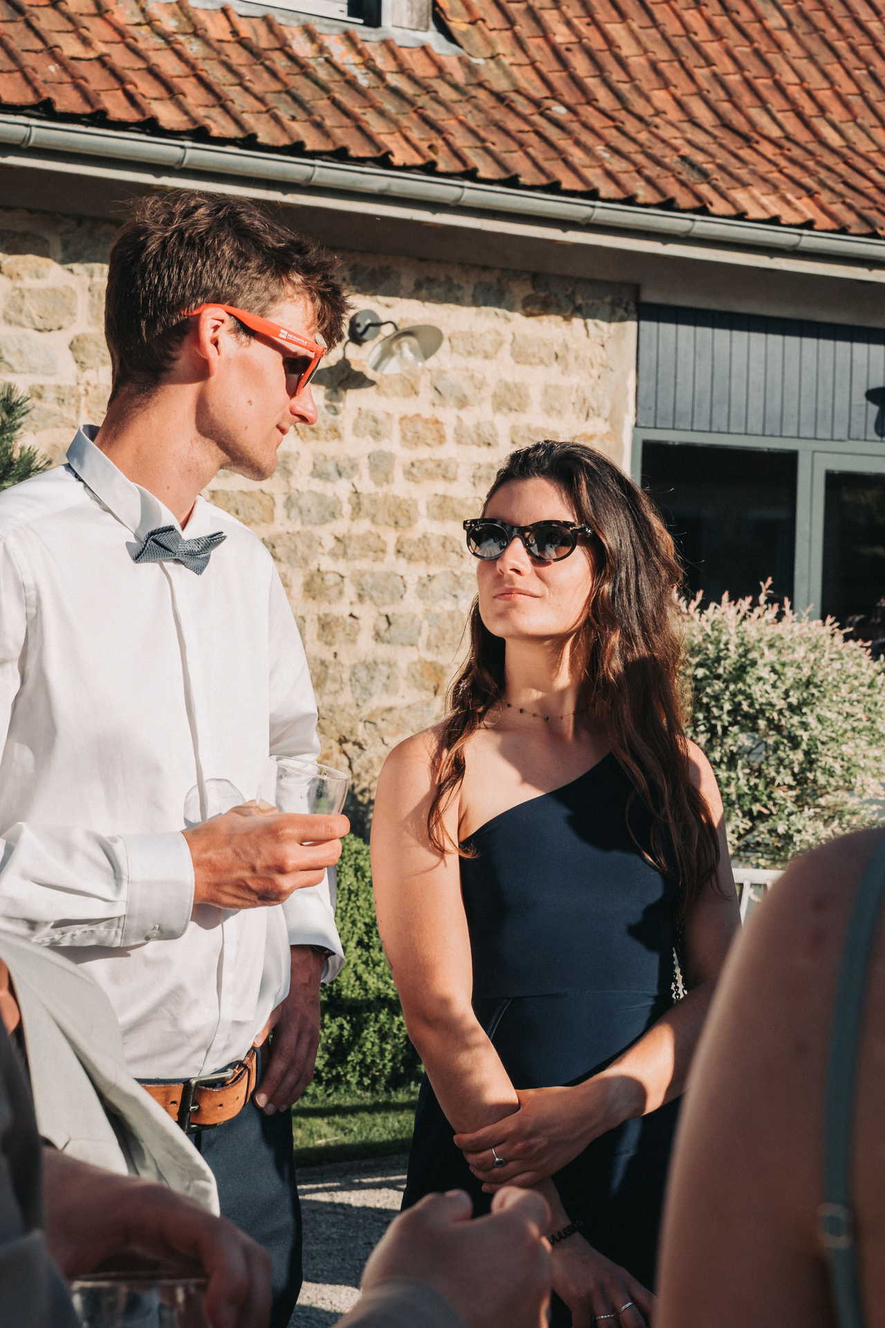 Léonie & Clément